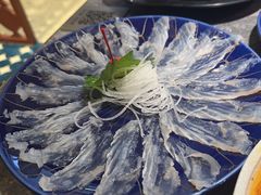 -好鲆·活鱼料理(金地广场店)