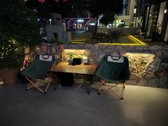 -深圳海边小筑客栈