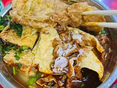 -谭老太正宗柳州螺狮粉(家和花园店)