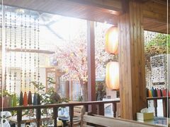 -丽江庭院之爱在路上(西单店)