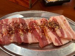 -大阪烧肉BAKA一代(国贸商住大厦店)