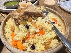 -那时新疆·若羌(经纬汇店)