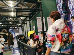 -MELAND CLUB亲子乐园·派对·餐厅(北京芳圆里ID MALL店)