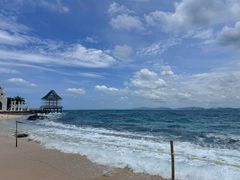 -海南分界洲岛旅游区