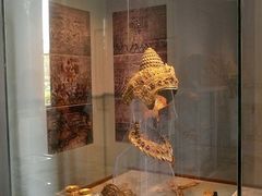 -柬埔寨国家博物馆