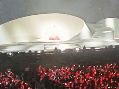 -东方体育中心(地铁站)