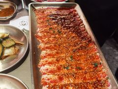 -西塔老太太泥炉烤肉(双井店)
