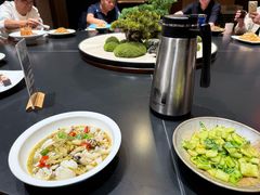 -阿露佳·舌尖上的安吉菜