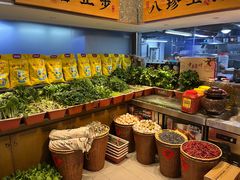 -呷湘厨·家宴·鱼汤捞饭(津南店)