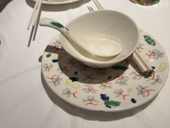 -桂满陇·杭州饭店(清河万象店)