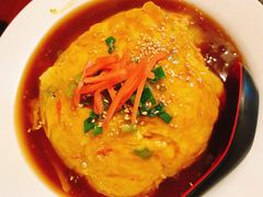 -拉面莊夢語＆中华料理八椿