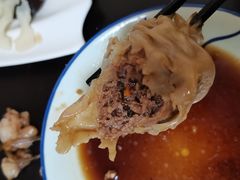 精品牛肉烧麦-正宗天津烧麦馆(柳州路店)