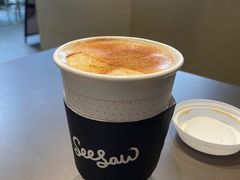 -Seesaw Coffee(苏州中心店)