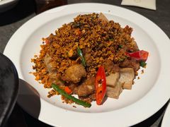 -汤城小厨•粤菜•靓汤(苏州街店)