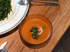 -La Strada(安福路店)