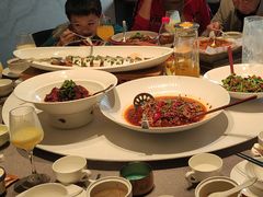 -观宴·品质赣菜(高新大道店)