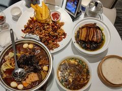 -眉州东坡(远洋未来广场店)