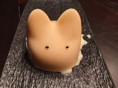 -浩运·海鲜青岛菜·海胆水饺(石老人店)