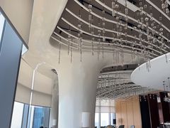 -三迪希尔顿酒店·星空酒廊