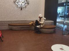 -Tims天好咖啡(河西万象城店)