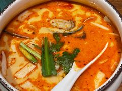 -帕蓝·暹罗料理(曲阳店)