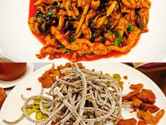 -金哥私房菜馆(张府园总店)