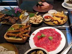 -锦城印象火锅(天府三街店)
