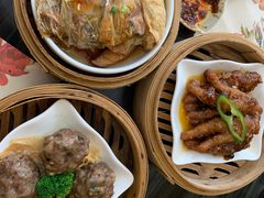 -虾饺妹·粤式手工点心(水荫路店)