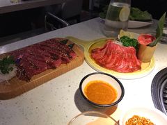 -猫抓烤肉(武进吾悦广场店)