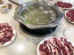 -合意桐坑牛肉粿·鲜牛肉火锅(嵩山总店)