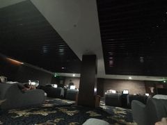 -太白山御龙湾温泉