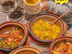 -啫神·广州地标美食(北京路店)