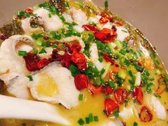 农家酸菜鱼-新旺茶餐厅(嘉里城店)