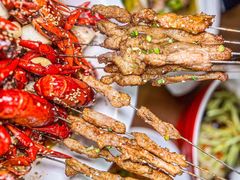 -四妹餐厅(玫瑰街店)