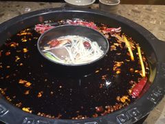 -重庆渝达老火锅(春熙路店)