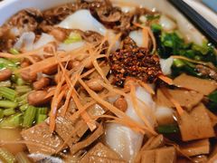 -湖泉水云间餐厅·弥勒地道菜(B座店)