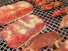 -AJIYA·池袋日式烧肉自助(天津万象城店)
