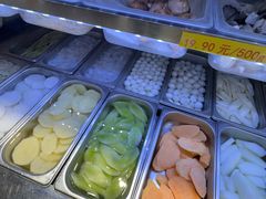 -京客隆超市(京源店)
