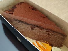 -Awfully Chocolate(来福士广场店)