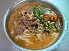 -舒记粉店(七星路店)