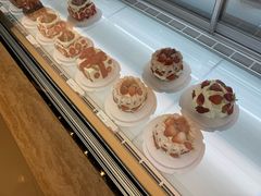-WenTinG文汀·半糖蛋糕(合生汇店)