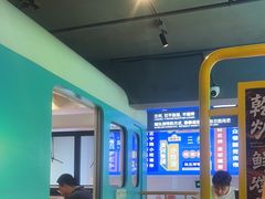 -小灶派· 地道兰州牛肉面(宏发大厦店)