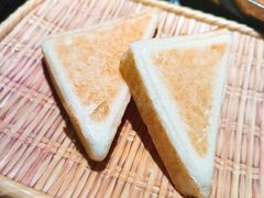黄金三角粑-吃饭皇帝大(解放西路店)