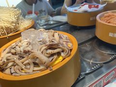 -龍歌自助小火锅(秦淮水游城店)
