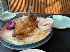 -唐猫庭院·千年陕菜(赛格国际购物中心店)