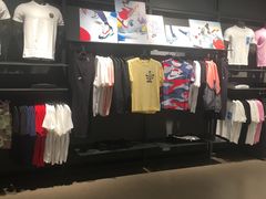 -NIKE(朝阳合生汇店)