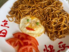 -群乐饭店(滨安路店)