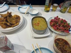 -小锅饭豆腐馆(重工北街普罗旺斯店)