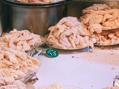 -特色椒盐排条(天山西路店)