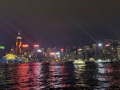 -富豪雪糕车流动点(尖沙咀)